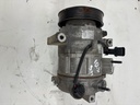 Compresor de aire acondicionado Kia Sportage IV 2.0 CRDi Euro 6 D4HA 97701-D7000