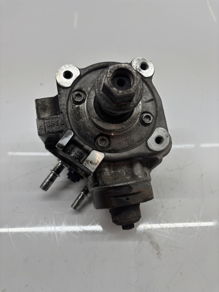 [MTD-439719] Bomba de alta presión Citroën Fiat Peugeot 1.6 HDI 9HM DV6UC 9H07 9688499680