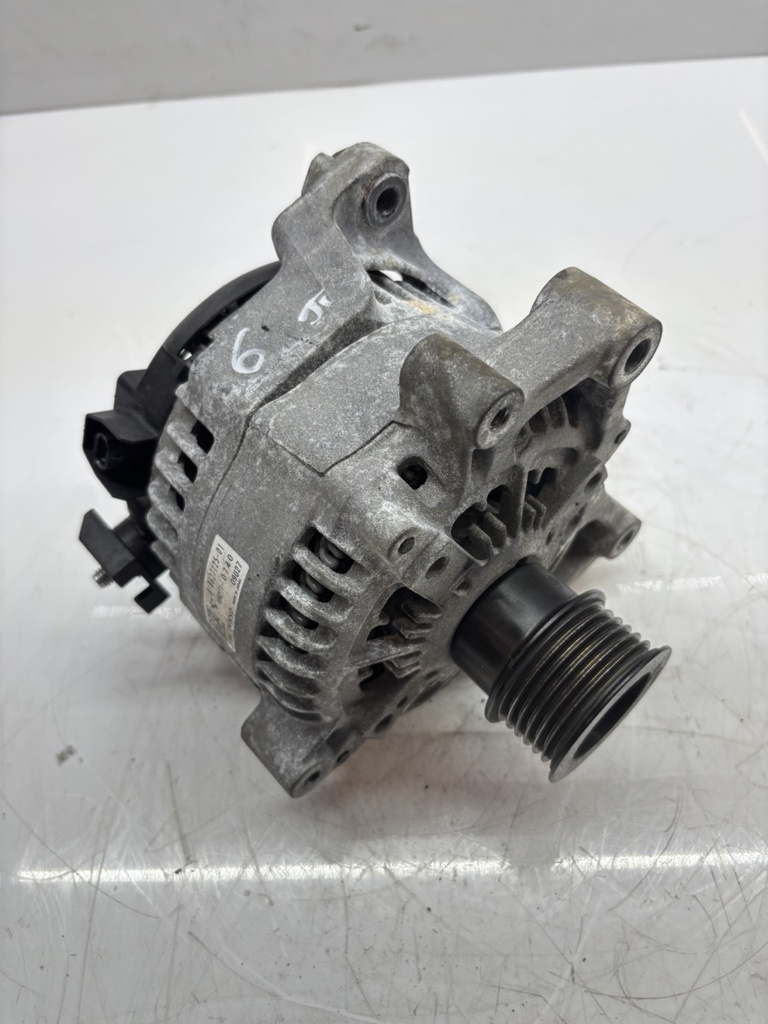 [MTD-441657] Alternador BMW X1 F48 2.0 20d xDrive B47C20B B47 8627125