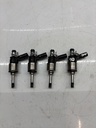 4x Inyector de combustible Hyundai Kia Tucson 1.6 T-GDI Hybrid G4FT 35110-2M417