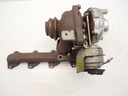Turbocompresor Peugeot 308 MK1 1.6 HDi DV6C 9HR 9H05 9686120680