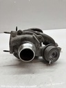 Turbocompresor Ford Fiesta VII 1.0 EcoBoost M0JB H6BG-6K682-AD