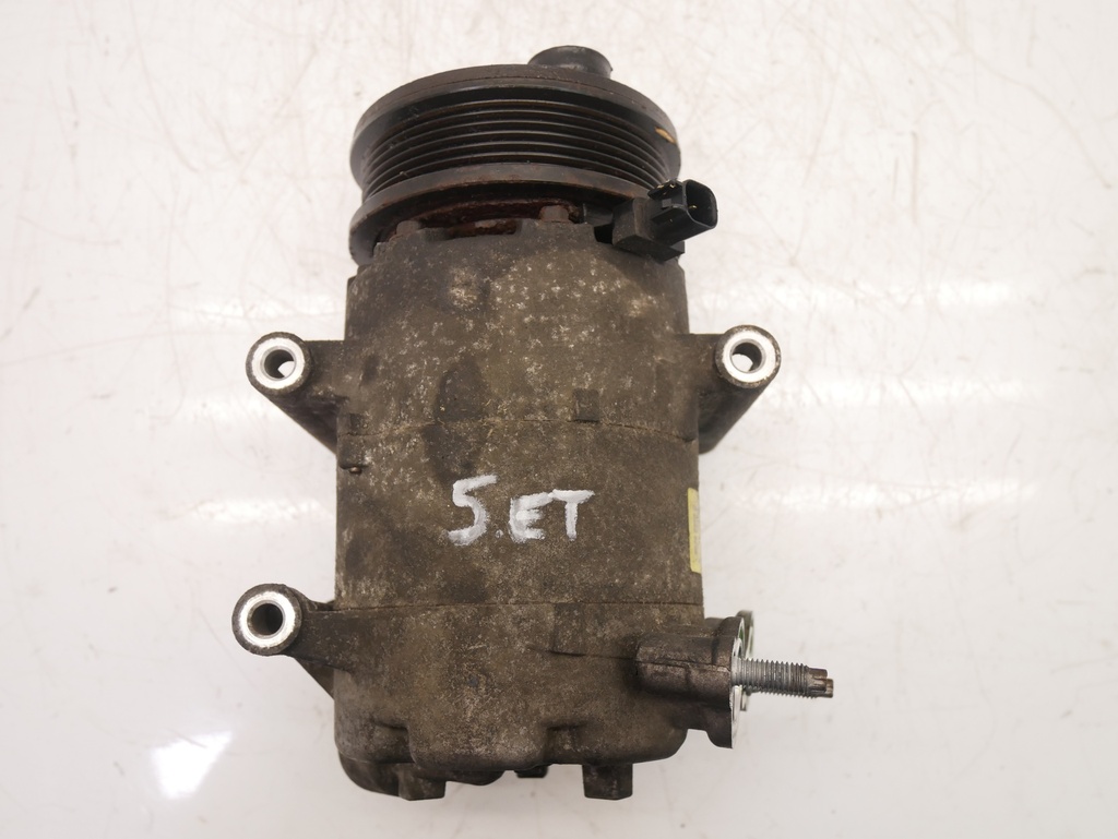 [MTD-394210] Compresor de aire acondicionado Land Rover Freelander 2 L359 2.2D 150-160 CV