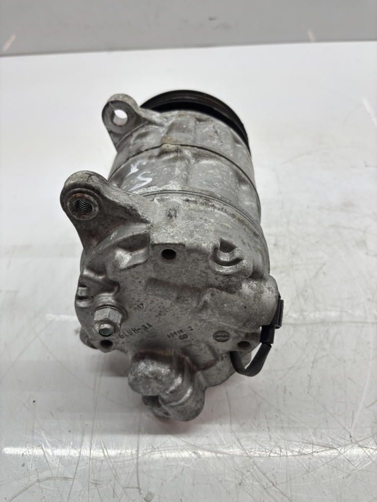 [MTD-441655] Compresor de aire acondicionado BMW X1 F48 2.0 20d xDrive
