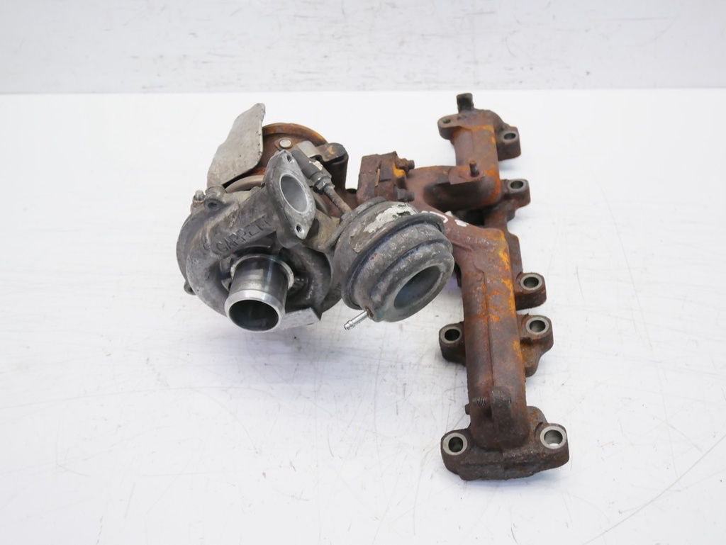 [MTD-428678] Turbocompresor Opel Corsa D 1.3 CDTI A13DTC 55237520