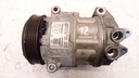 Compresor de aire acondicionado Fiat Tipo 500L 1.4 gasolina 940B7000 52026879