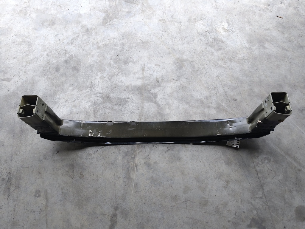 [MTD-525764] Soporte de parachoques Opel Astra 1.6 CDTI