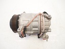 Compresor de aire acondicionado para Jaguar XF X260 2.0 D 204DTD AJ20D4