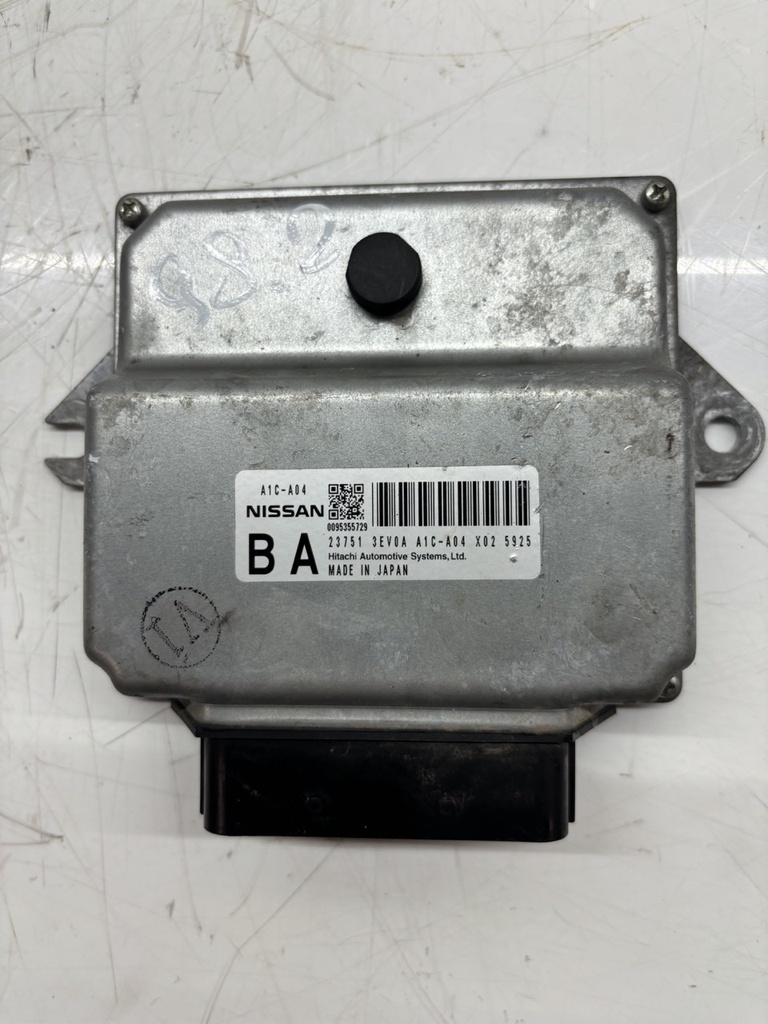 [MTD-442531] Unidad de control del motor para Nissan 370Z Z34 3.7 V6 VQ37VHR