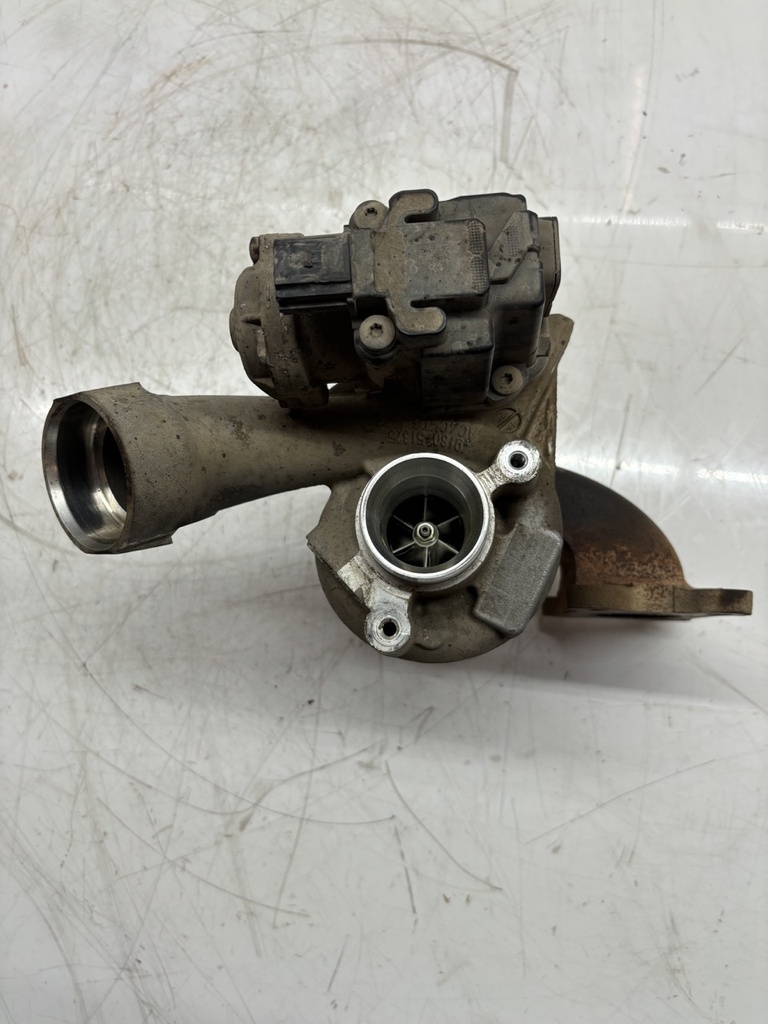 [MTD-442392] Turbocompresor VW Audi Skoda Seat 1.4 TSi CZCA CZC 04E145721R