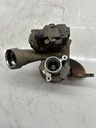 Turbocompresor VW Audi Skoda Seat 1.4 TSi CZCA CZC 04E145721R