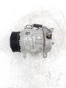 Compresor de aire acondicionado BMW Serie 5 G30 G31 F90 2.0 520 d (B47D20B) - 7948806