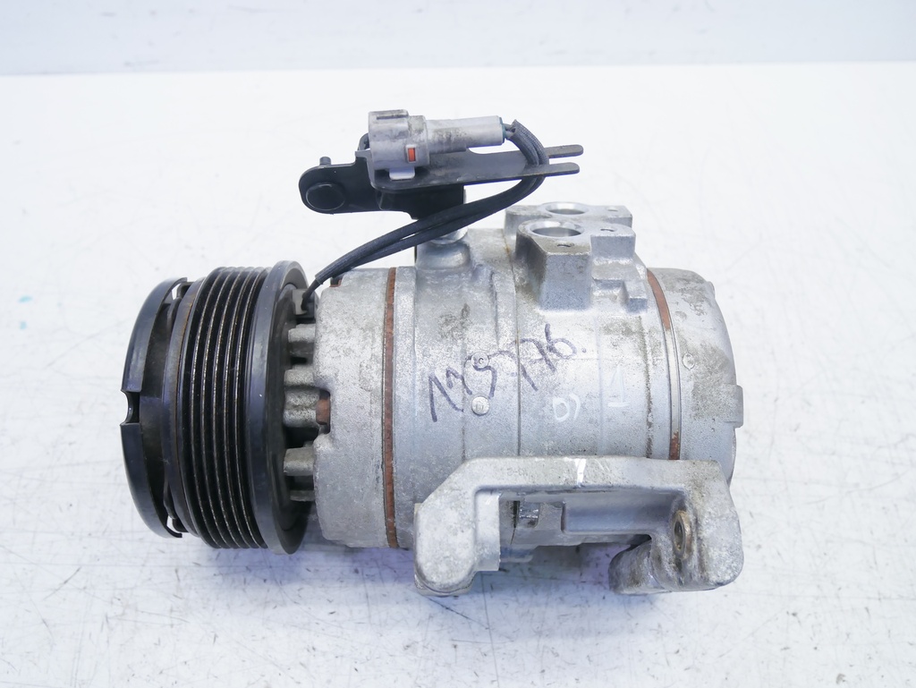[MTD-383936] Compresor de aire acondicionado Subaru Outback BS 2.0 D AWD Diesel EE20Z EE20 447280-3340