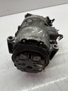 Compresor de aire acondicionado BMW Serie 7 E65 E66 E67 3.6 V8 gasolina 735i N62B36A 9175481