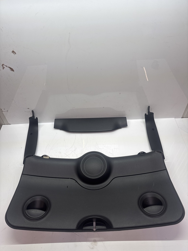 [MTD-505406] Embellecedor portón trasero Mini Countryman Cooper D R60 2015