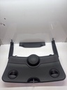 Embellecedor portón trasero Mini Countryman Cooper D R60 2015