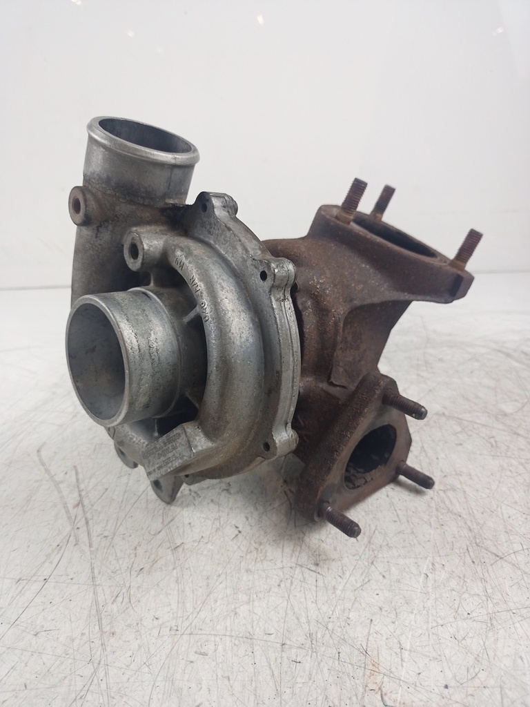 [MTD-438039] Turbocompresor Land Rover Discovery L318 2.5 Td5 15P PMF000040