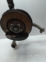 Rótula de dirección Audi SQ5 8R Q5 3.0 TDI Diesel CVU CVUC 4G0407253A
