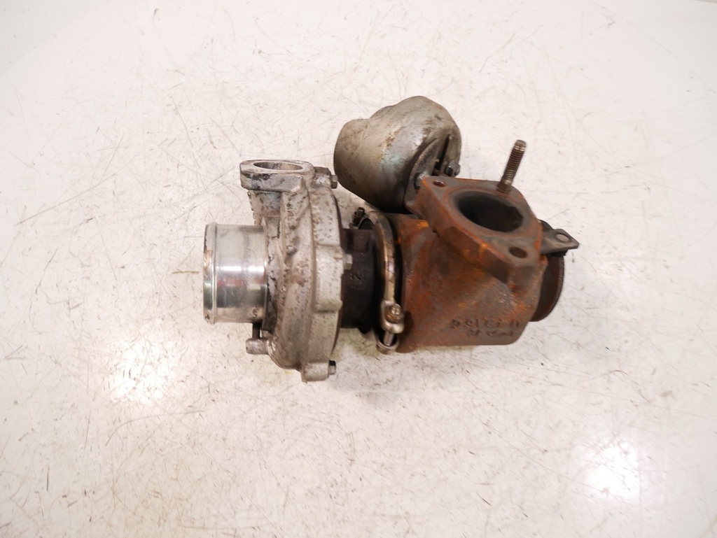 [MTD-435371] Turbocompresor Opel Insignia A 2.0 CDTI LBR A20DT 55581460
