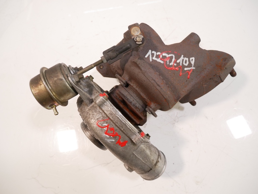 [MTD-445599] Turbocompresor Land Rover Discovery L318 2.5 15P PMF000040