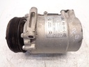 Compresor de aire acondicionado Opel Corsa F 1.2 gasolina F12XEL EB2FAD 9827596380