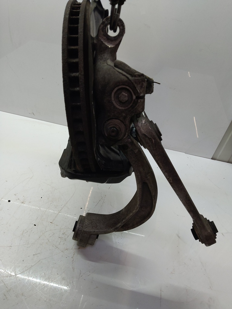 [MTD-502188] Rótula de dirección Audi SQ5 8R Q5 3.0 TDI Diesel CVU CVUC 4G0407254A