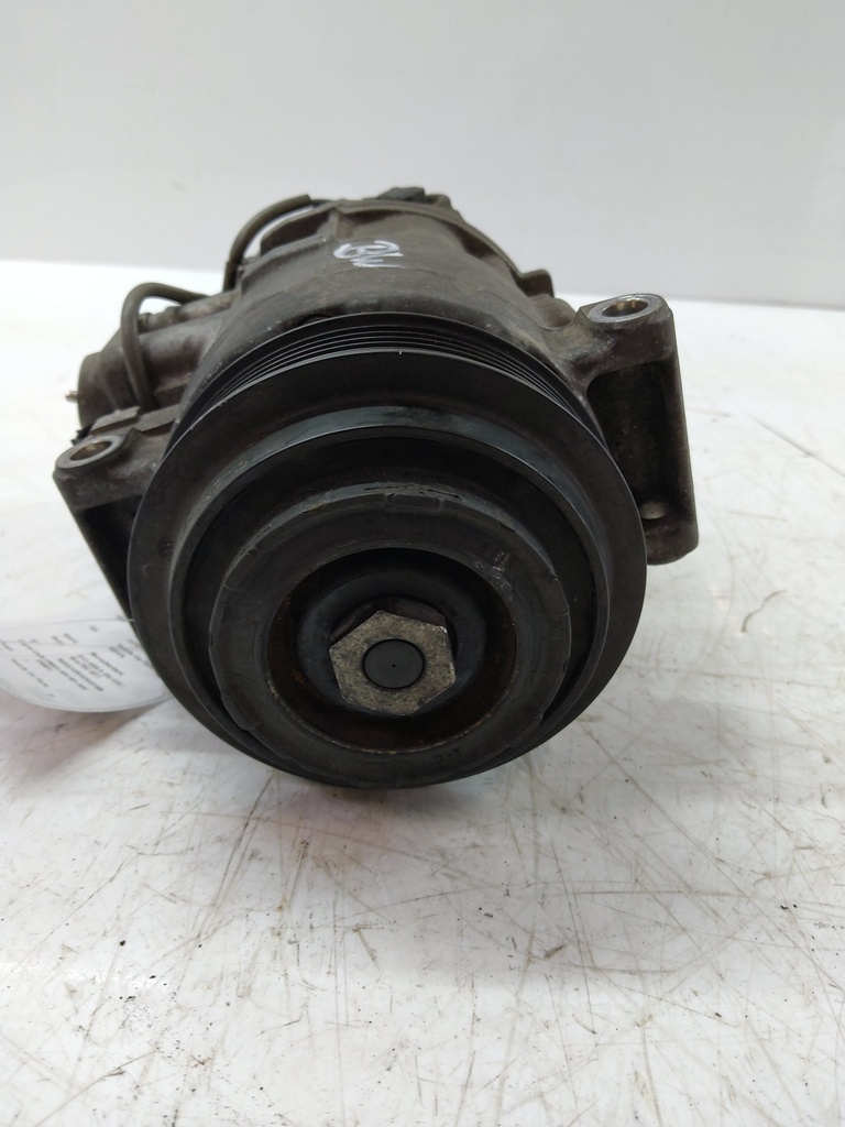 [MTD-525769] Compresor de aire acondicionado Mercedes-Benz Clase E 250 CDI