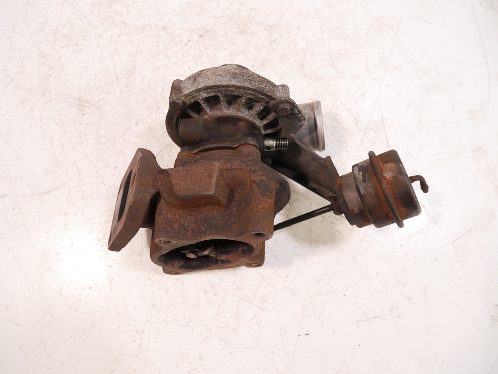 [MTD-416659] Turbocompresor VW T4 2.5 TDI AJT 028145701L
