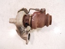 Turbocompresor Fiat Scudo 270/272 1.6 D Multijet 9H07 DV6UC 9673283680