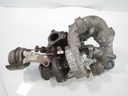 Turbocompresor Mercedes Clase C 2.0 OM651.921 651.921