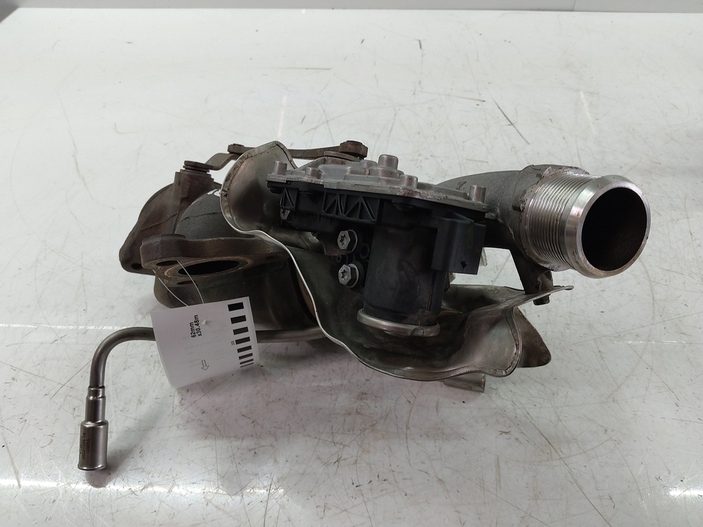 [MTD-525664] Turbocompresor Ford F150 3.5 V6