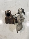 Turbocompresor Citroën Berlingo B9 1.6 HDi 92 CV 9HP DV6DTED