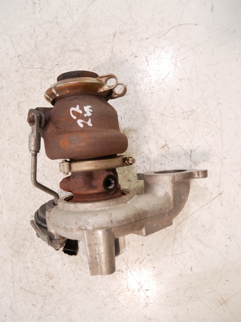 [MTD-437777] Turbocompresor Ford 1.5 TDCI UGJC C15DSOX 9673208360 AV6Q-6K682-BB