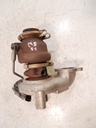Turbocompresor Ford 1.5 TDCI UGJC C15DSOX 9673208360 AV6Q-6K682-BB