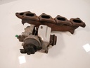 Turbocompresor Ford Kuga MK2 2.0 TDCI T7MA 9807873180