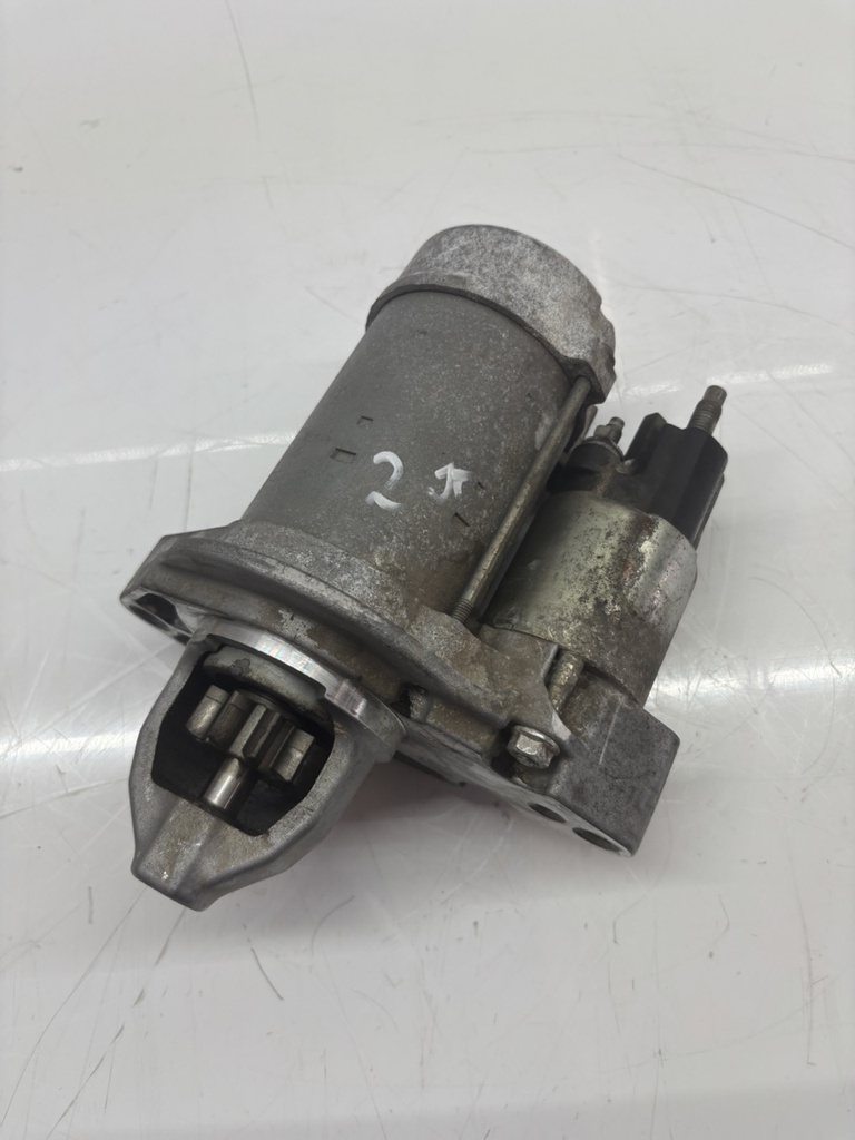 [MTD-446766] Motor de arranque Jaguar XJ X351 5.0 SCV8 V8 508PS AJ133
