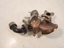 Turbocompresor Ford Fiesta Puma 1.0 EcoBoost B7JB H6BG-6K682-AD