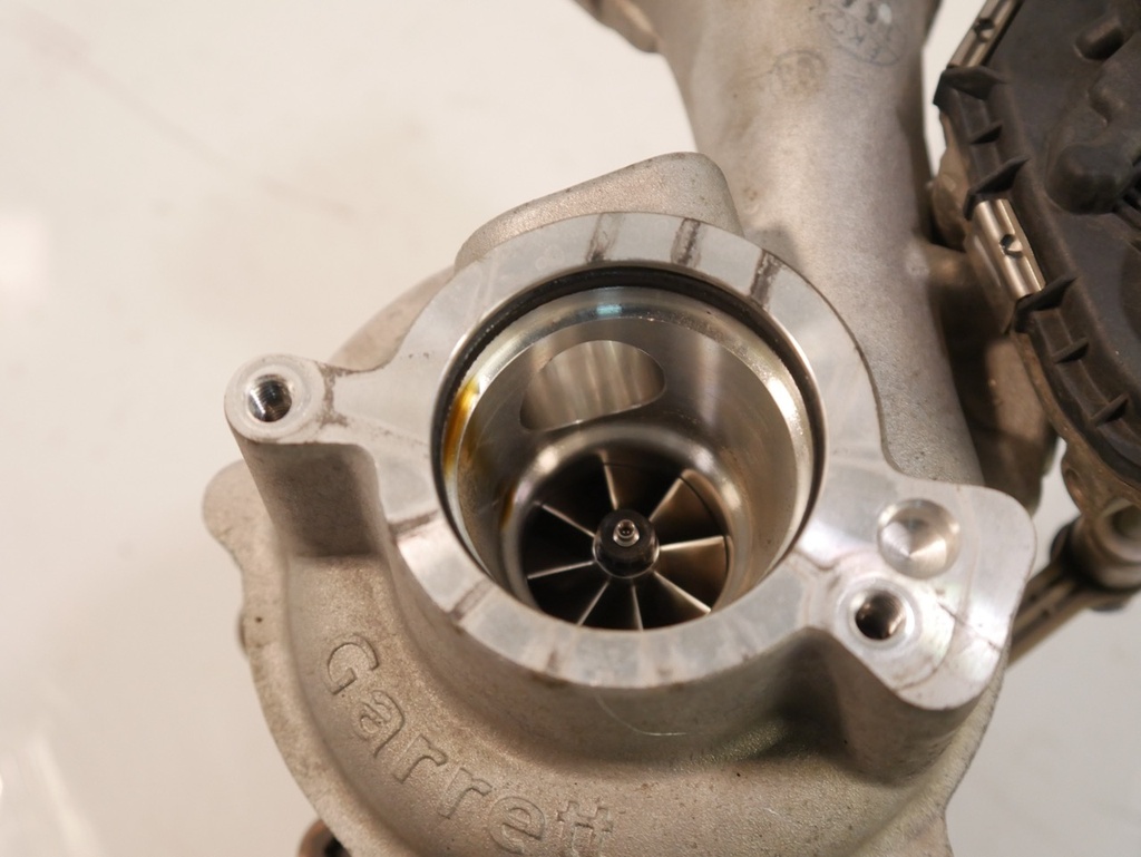 [MTD-468131] Turbocompresor Seat VW Leon Golf MK7 MK8 1.5 TSI DPBA DPB 05E145701E