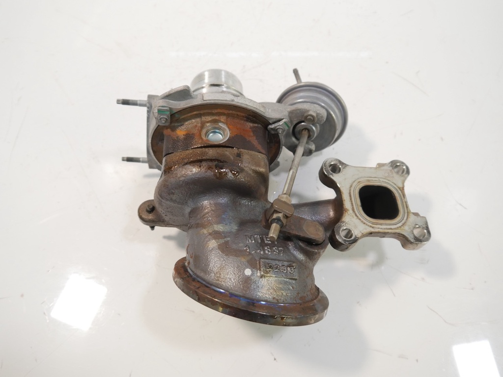 [MTD-472127] Turbocompresor Ford Puma 1.0 EcoBoost B7JB H6BG-6K682-AD