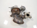 Turbocompresor Ford Puma 1.0 EcoBoost B7JB H6BG-6K682-AD