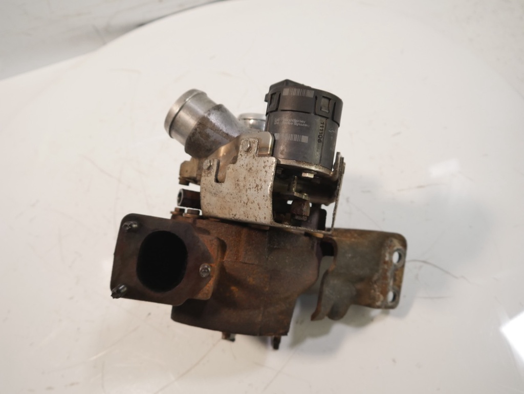 [MTD-469508] Turbocompresor Land Rover Discovery 2.7 TD 4x4 276DT TDV6 4H2Q-6K682-CH