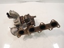Turbocompresor Audi VW A1 Rapid Golf Passat 1.4 TSI CAXA CAX 03C145702L