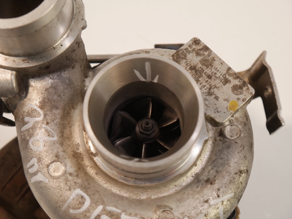[MTD-471529] Turbocompresor VW Crafter 2.5 TDI 136 CV 076145701R