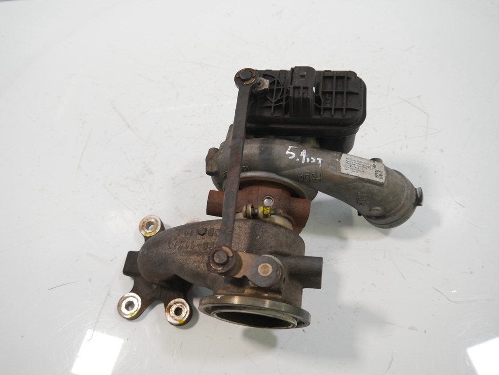 [MTD-472803] Turbocompresor Audi Seat Skoda VW A1 Ibiza Kodiaq 1.5 TFSI DADA DAD 05E145701K
