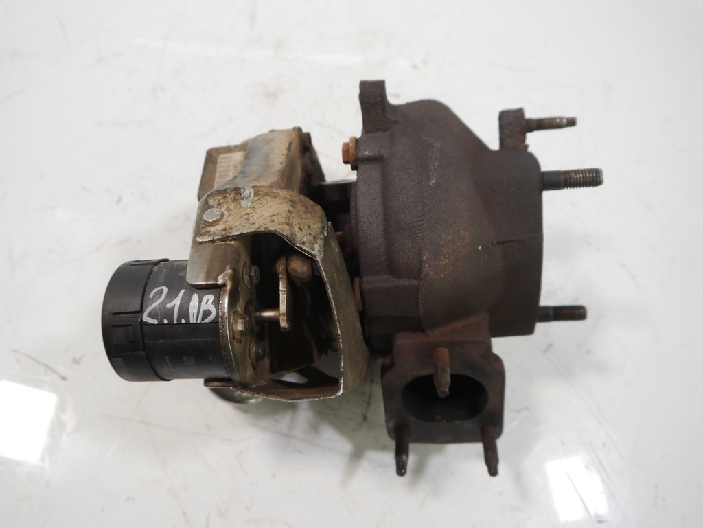 [MTD-477712] Turbocompresor Land Rover Discovery L319 2.7 4x4 276DT TDV6