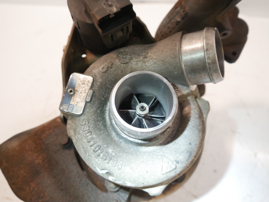 [MTD-471406] Turbocompresor Land Rover Discovery 2.7 TD 276DT TDV6 4H2Q-6K682-CF