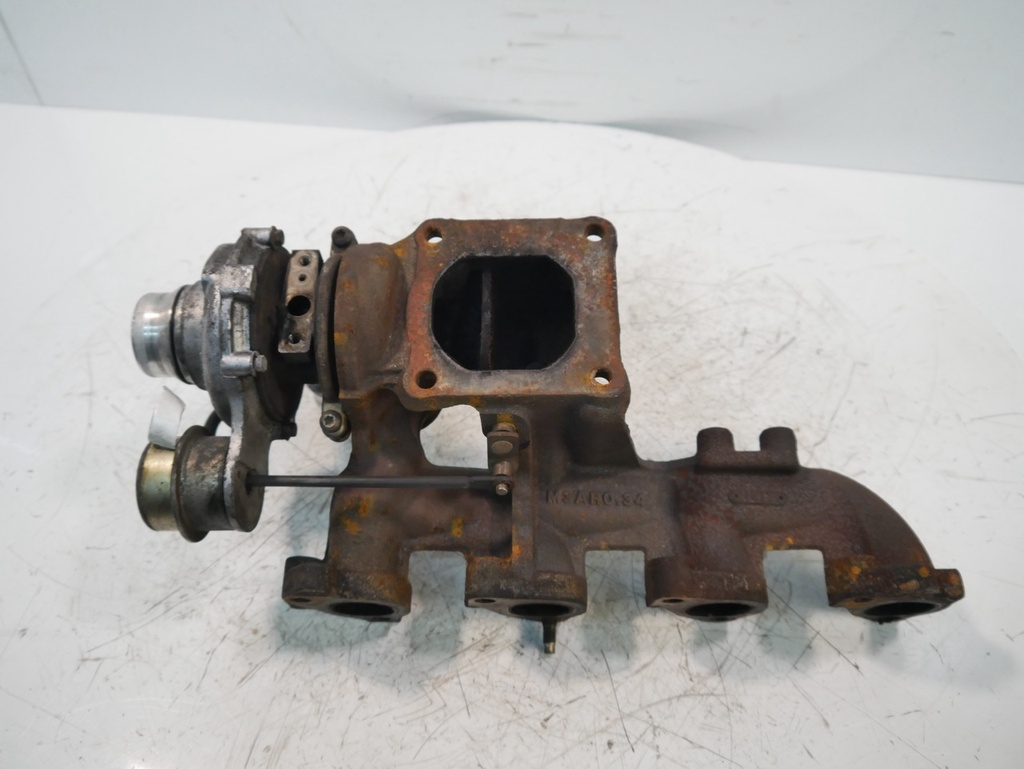 [MTD-493676] Turbocompresor Ford Transit Connect 1.8 TDCi 7T1Q-6K682-AB