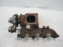 Turbocompresor Ford Transit Connect 1.8 TDCi 7T1Q-6K682-AB