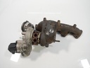 Turbocompresor Audi A1, Skoda Octavia, VW Passat 1.4 TSI CAXA CAX 03C145702L