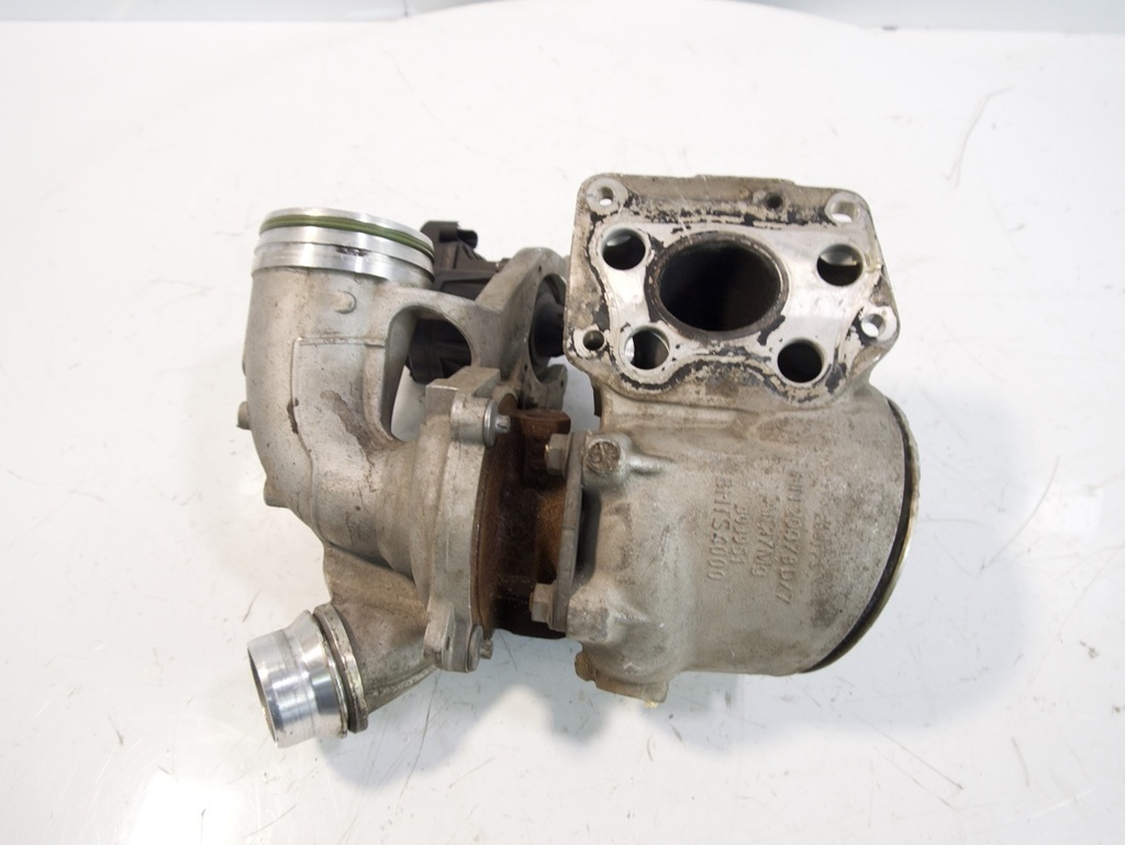 [MTD-463050] Turbocompresor Mini Cooper F55 F56 F57 F60 1.5 B38A15A 8631700
